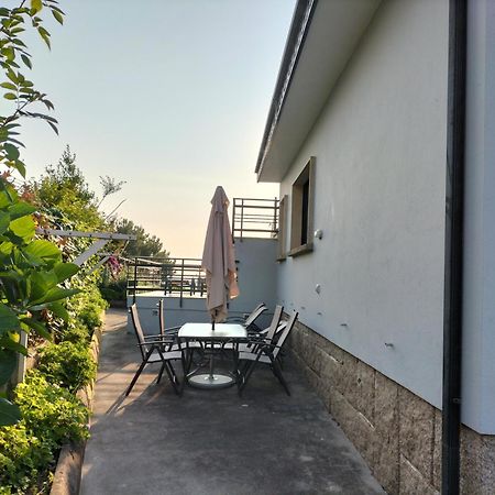 דירות פורטונובו Casa Bascuas מראה חיצוני תמונה
