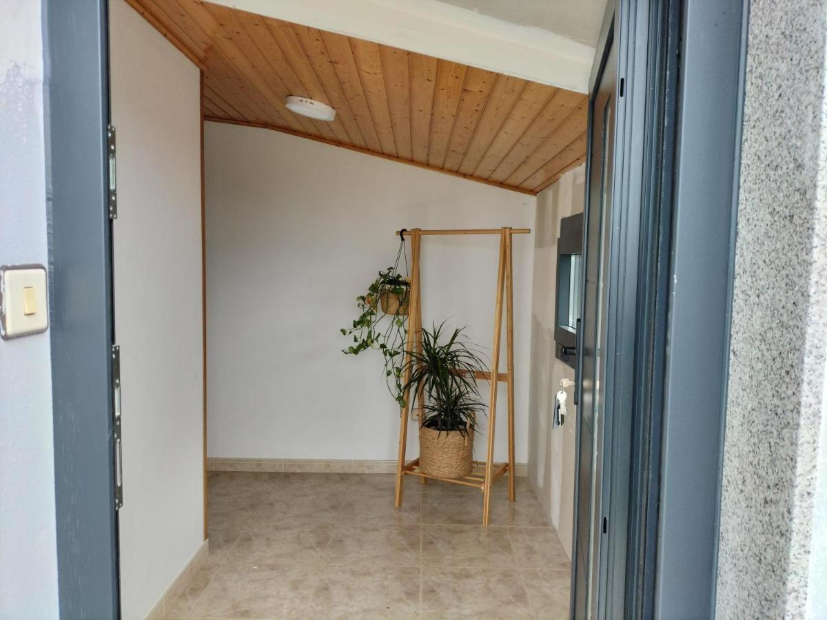 דירות פורטונובו Casa Bascuas מראה חיצוני תמונה