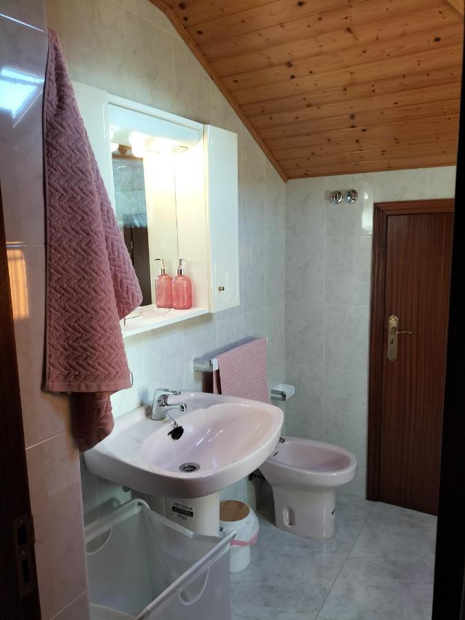 דירות פורטונובו Casa Bascuas מראה חיצוני תמונה