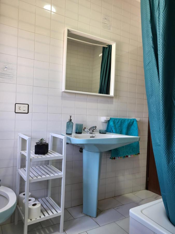 דירות פורטונובו Casa Bascuas מראה חיצוני תמונה