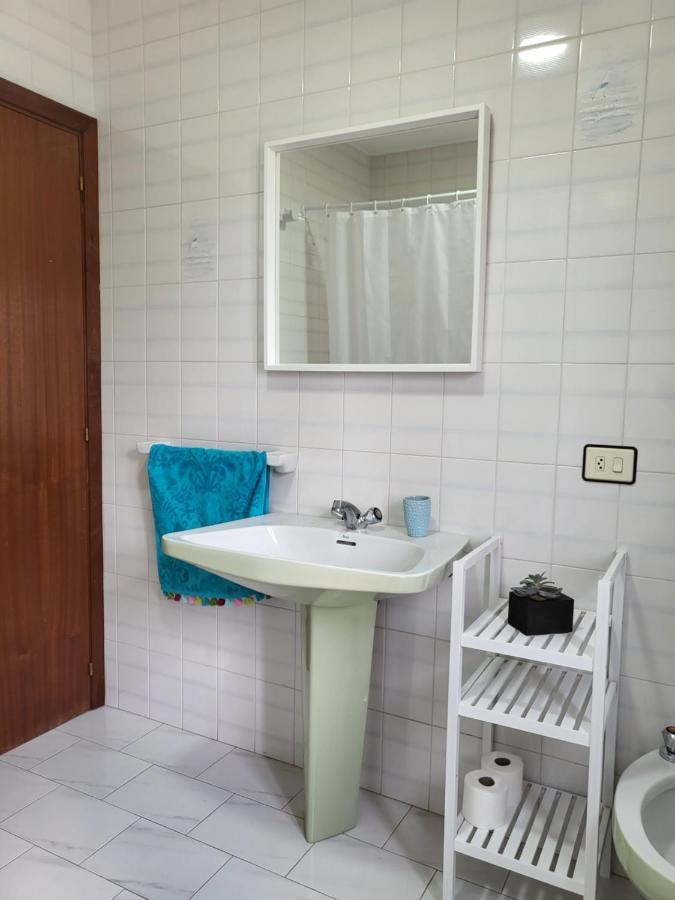 דירות פורטונובו Casa Bascuas מראה חיצוני תמונה