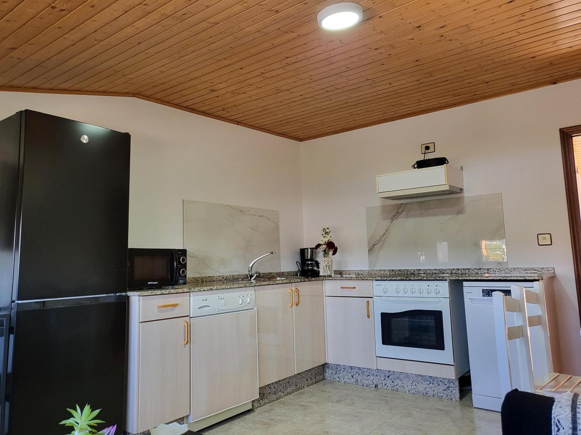 דירות פורטונובו Casa Bascuas מראה חיצוני תמונה