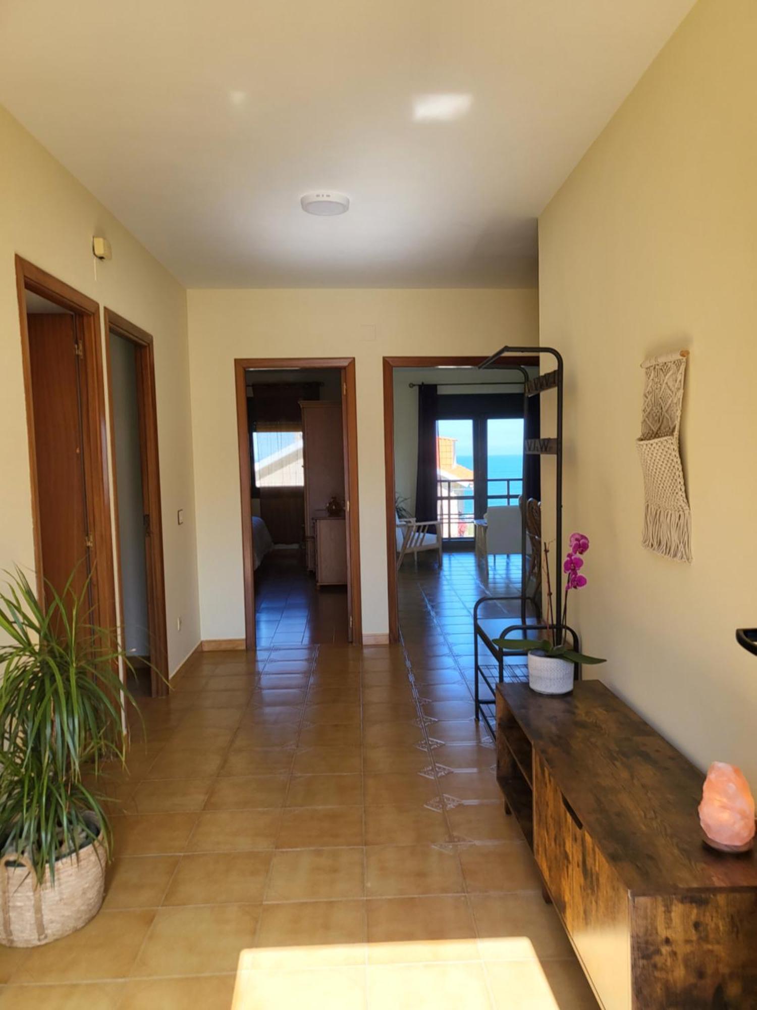 דירות פורטונובו Casa Bascuas מראה חיצוני תמונה