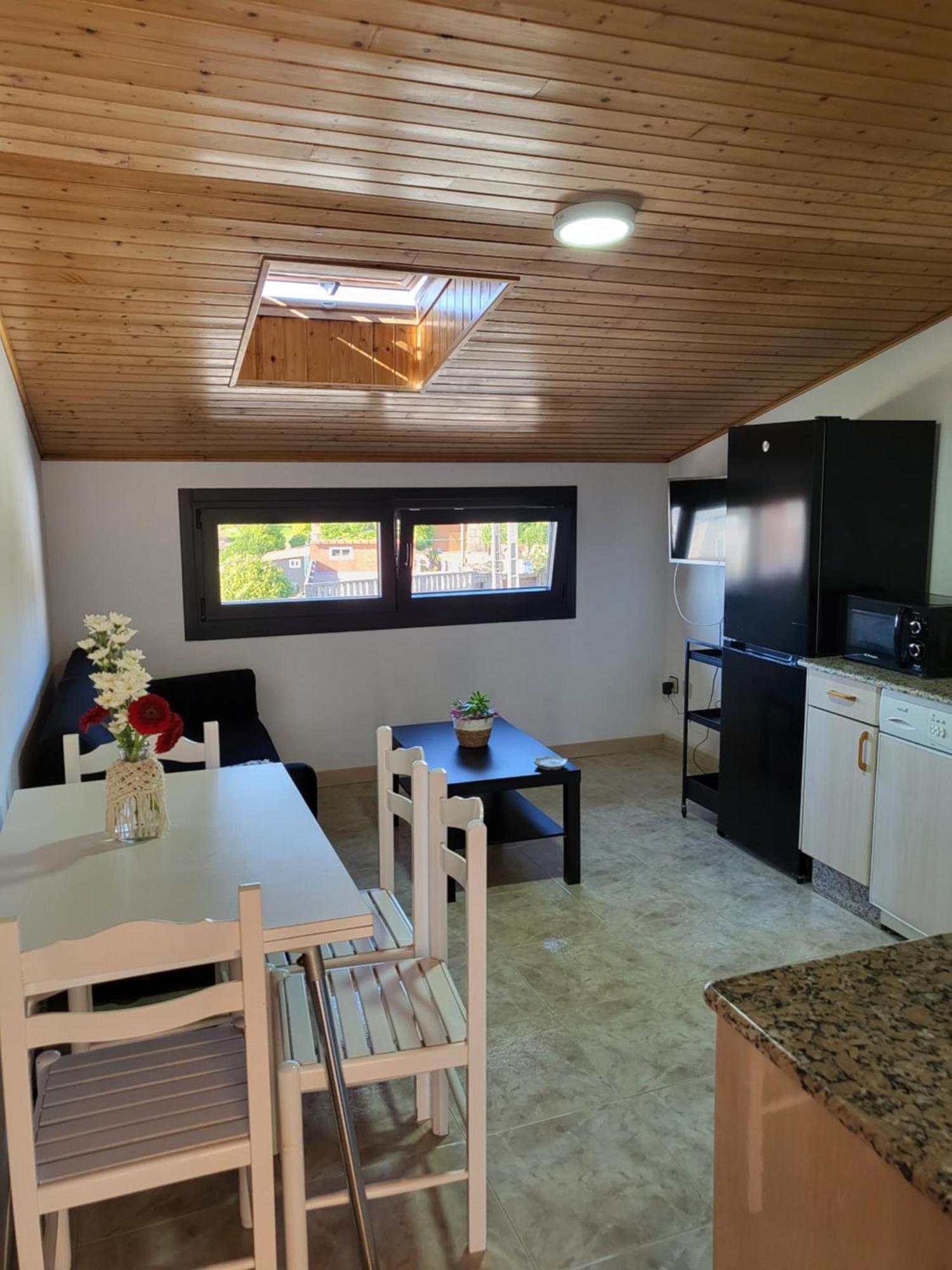 דירות פורטונובו Casa Bascuas מראה חיצוני תמונה