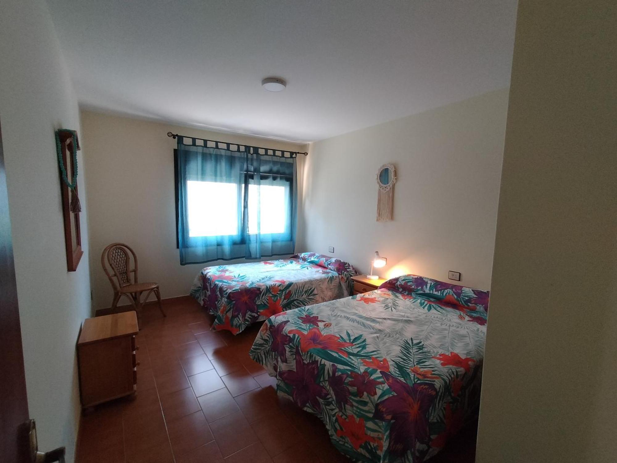 דירות פורטונובו Casa Bascuas מראה חיצוני תמונה